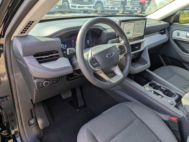 New 2026 Ford Explorer ACTIV - photo 13