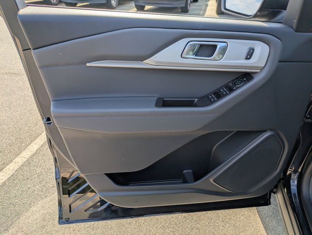 New 2026 Ford Explorer ACTIV - photo 14