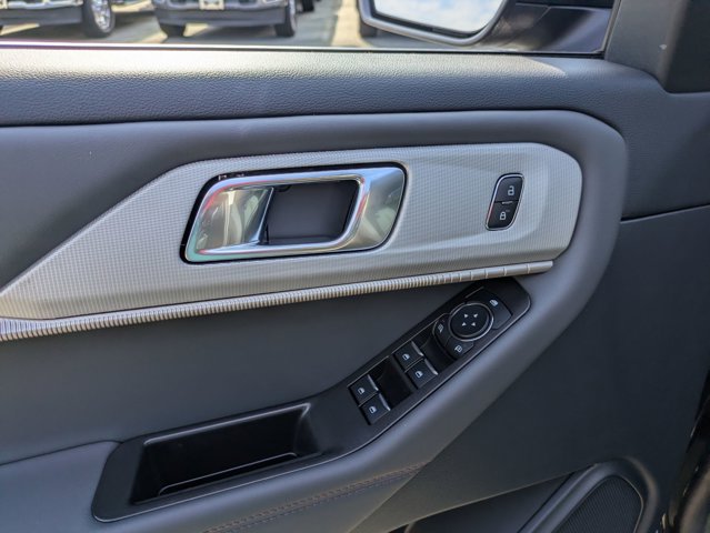 New 2026 Ford Explorer ACTIV - photo 15