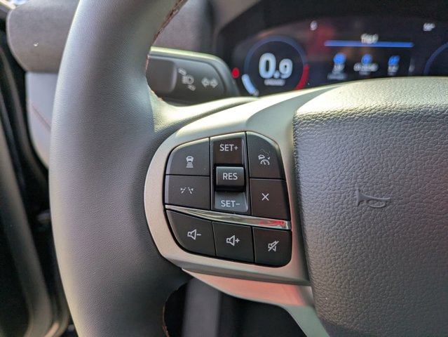 New 2026 Ford Explorer ACTIV - photo 17