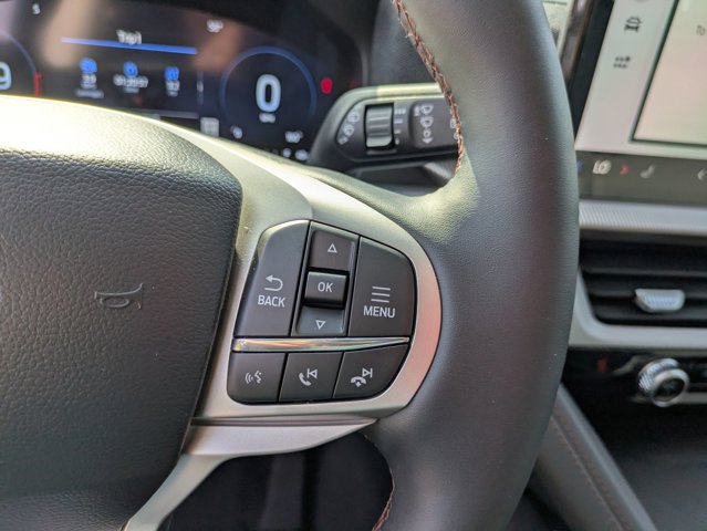 New 2026 Ford Explorer ACTIV - photo 18