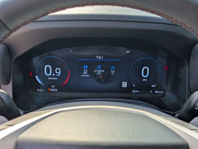New 2026 Ford Explorer ACTIV - photo 19
