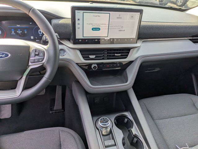 New 2026 Ford Explorer ACTIV - photo 20