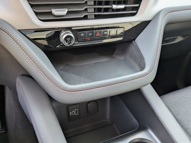 New 2026 Ford Explorer ACTIV - photo 22