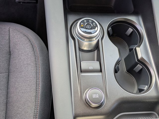 New 2026 Ford Explorer ACTIV - photo 23