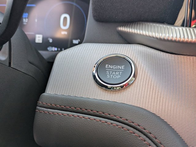 New 2026 Ford Explorer ACTIV - photo 24
