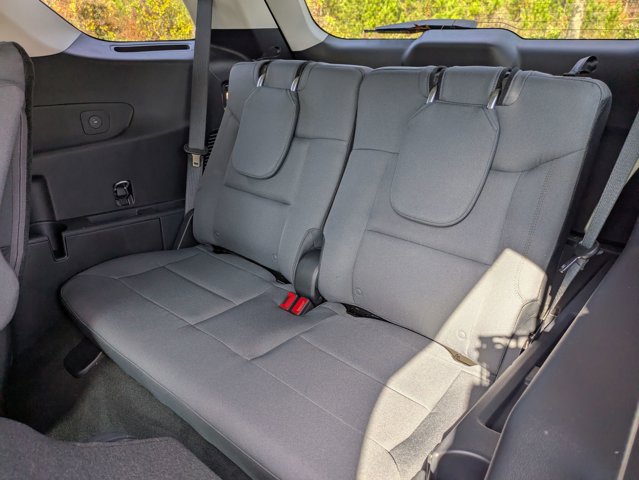 New 2026 Ford Explorer ACTIV - photo 26