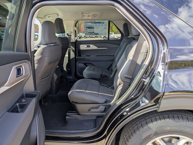 New 2026 Ford Explorer ACTIV - photo 27