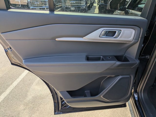 New 2026 Ford Explorer ACTIV - photo 28