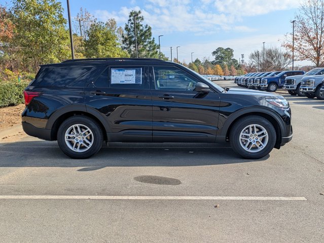 New 2026 Ford Explorer - photo 2
