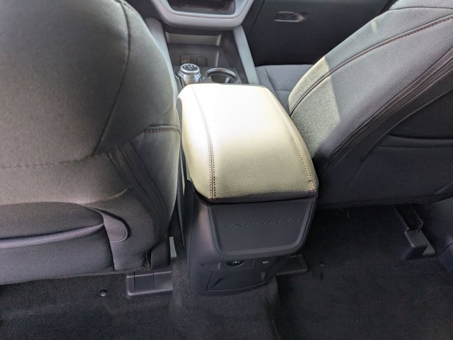New 2026 Ford Explorer ACTIV - photo 29