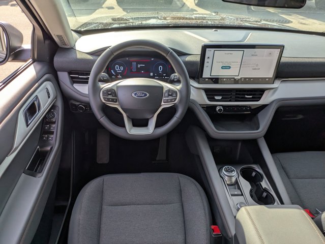 New 2026 Ford Explorer ACTIV - photo 30