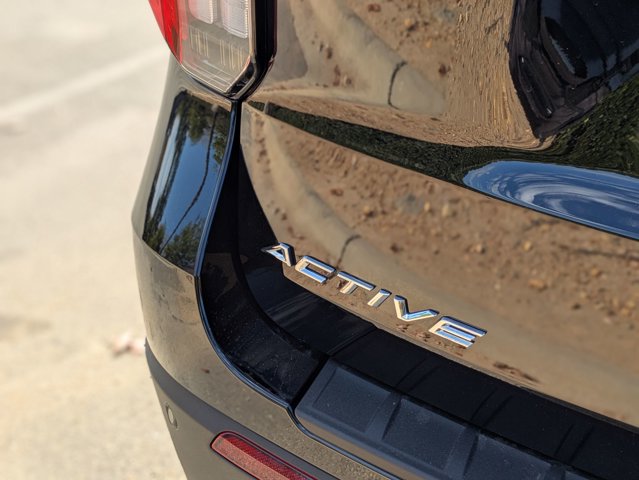 New 2026 Ford Explorer ACTIV - photo 31