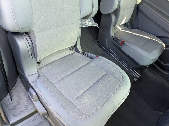 New 2026 Ford Explorer ACTIV - photo 34