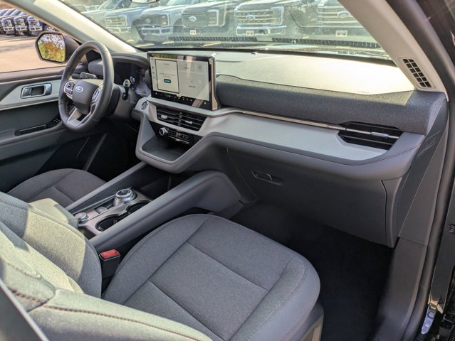 New 2026 Ford Explorer ACTIV - photo 36
