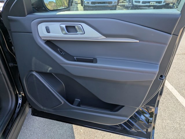 New 2026 Ford Explorer ACTIV - photo 37