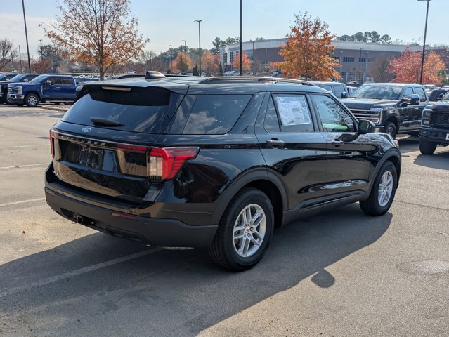 New 2026 Ford Explorer ACTIV - photo 3