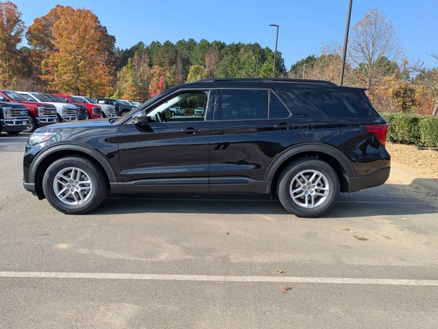 New 2026 Ford Explorer ACTIV - photo 6