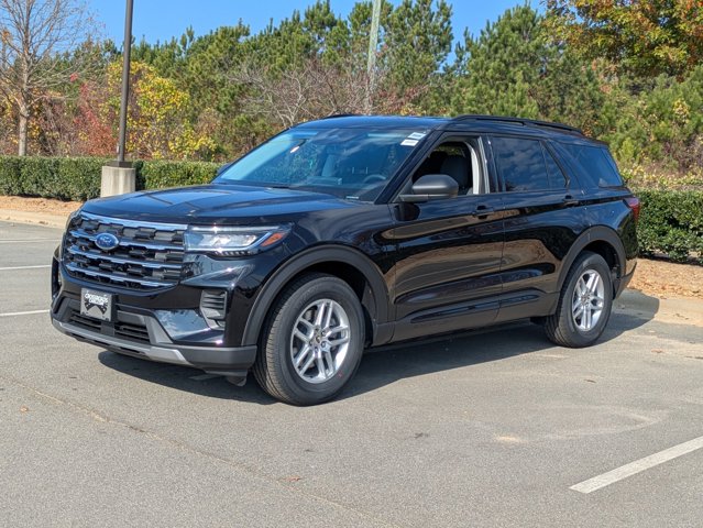 New 2026 Ford Explorer ACTIV - photo 7