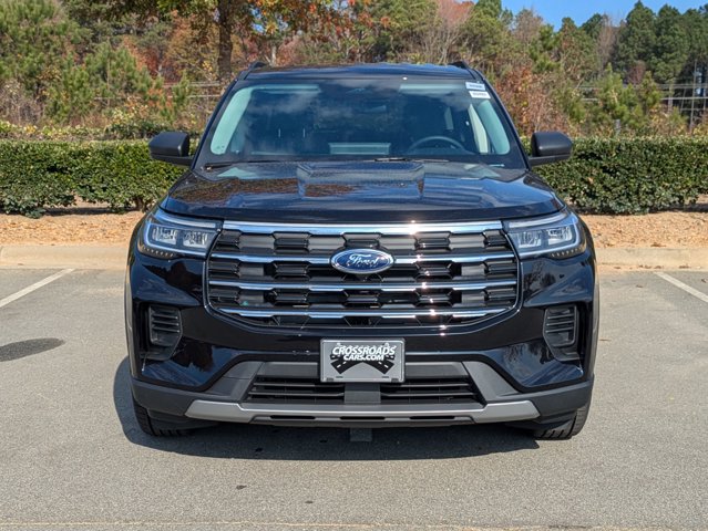 New 2026 Ford Explorer ACTIV - photo 8