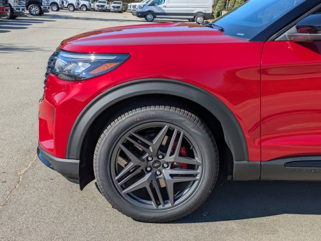 New 2026 Ford Explorer ST - photo 10