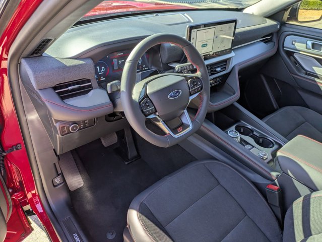 New 2026 Ford Explorer ST - photo 13