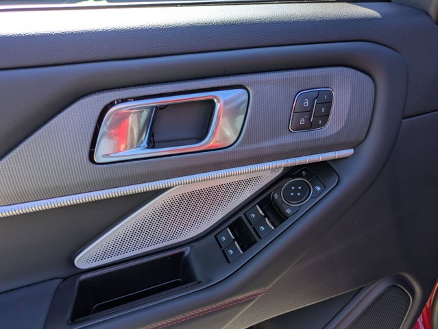 New 2026 Ford Explorer ST - photo 15