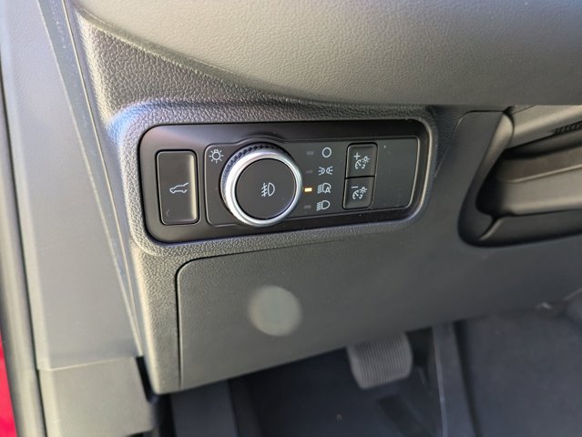 New 2026 Ford Explorer ST - photo 16