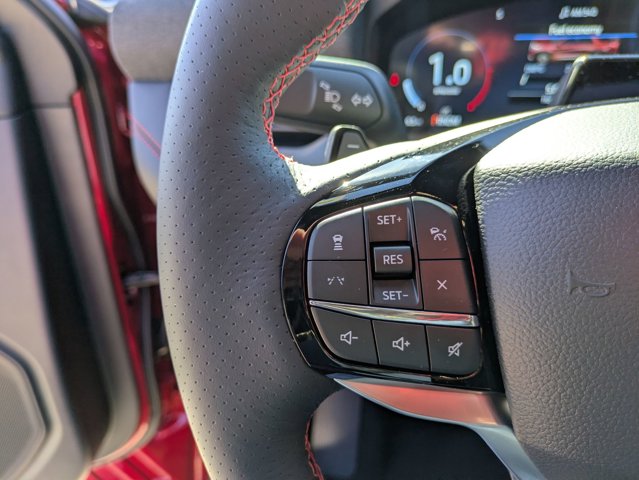 New 2026 Ford Explorer ST - photo 17
