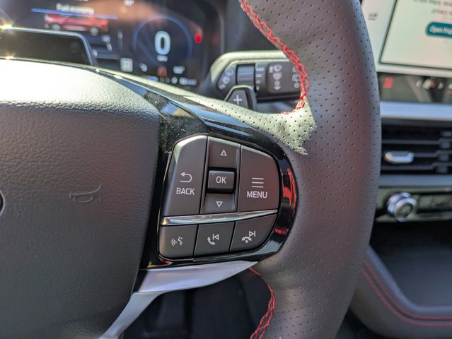 New 2026 Ford Explorer ST - photo 18