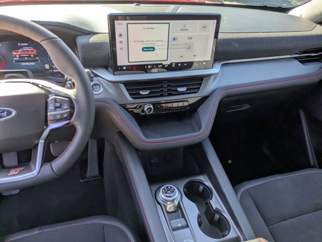 New 2026 Ford Explorer ST - photo 20