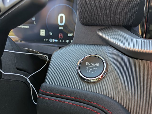 New 2026 Ford Explorer ST - photo 23
