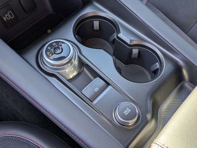 New 2026 Ford Explorer ST - photo 24