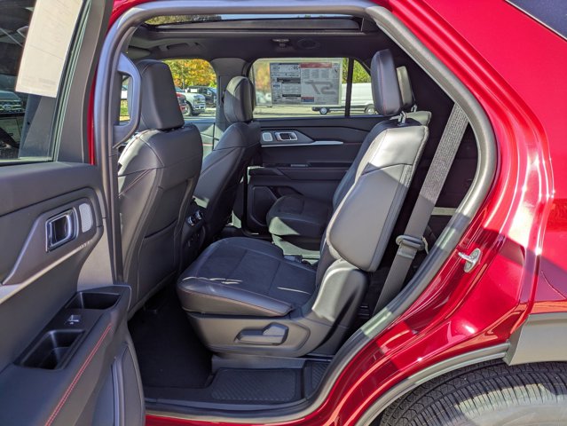 New 2026 Ford Explorer ST - photo 27