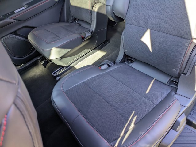 New 2026 Ford Explorer ST - photo 28