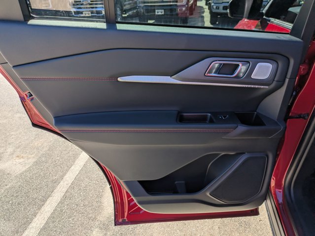 New 2026 Ford Explorer ST - photo 29