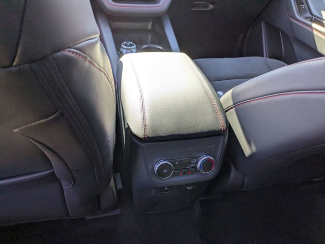 New 2026 Ford Explorer ST - photo 30