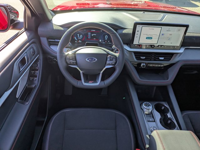 New 2026 Ford Explorer ST - photo 31
