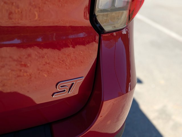 New 2026 Ford Explorer ST - photo 32