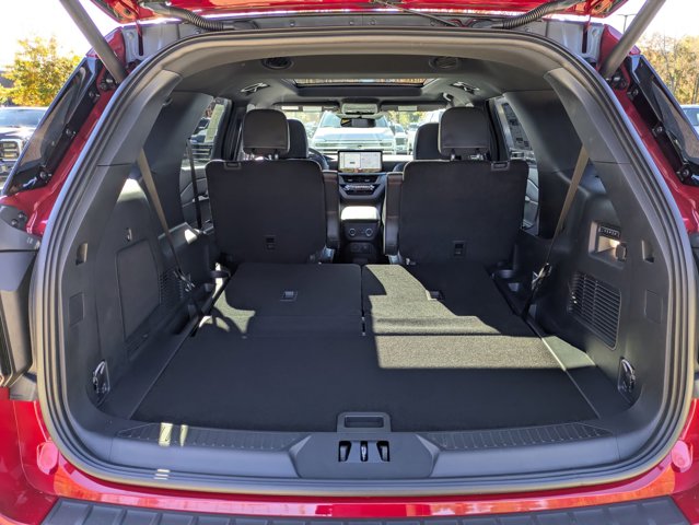 New 2026 Ford Explorer ST - photo 33