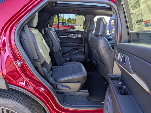 New 2026 Ford Explorer ST - photo 34