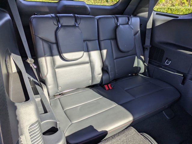 New 2026 Ford Explorer ST - photo 35
