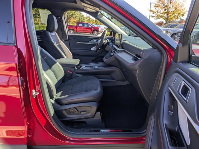 New 2026 Ford Explorer ST - photo 36