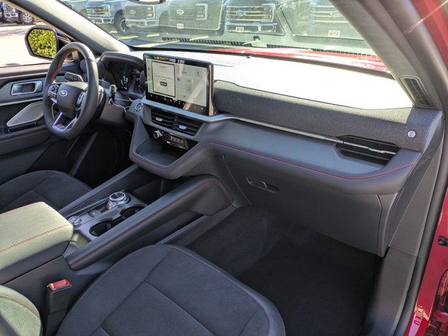 New 2026 Ford Explorer ST - photo 37