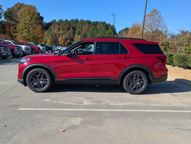 New 2026 Ford Explorer ST - photo 6
