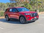 New 2026 Ford Explorer ST thumbnail 1