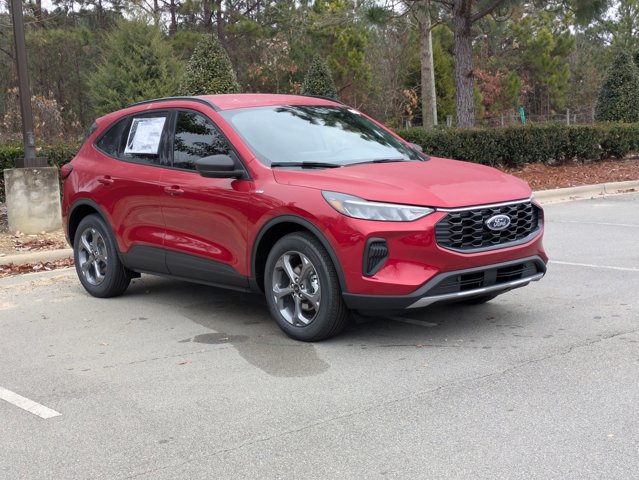 New 2026 Ford Escape - photo 1