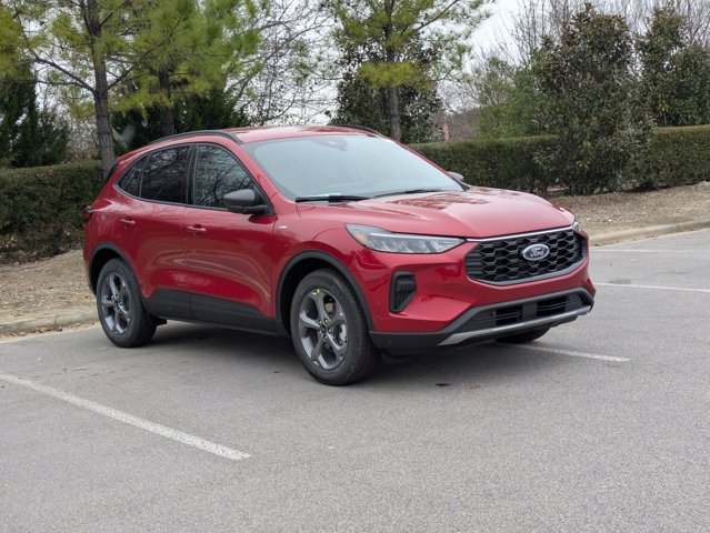 New 2026 Ford Escape ST-Line - photo 39