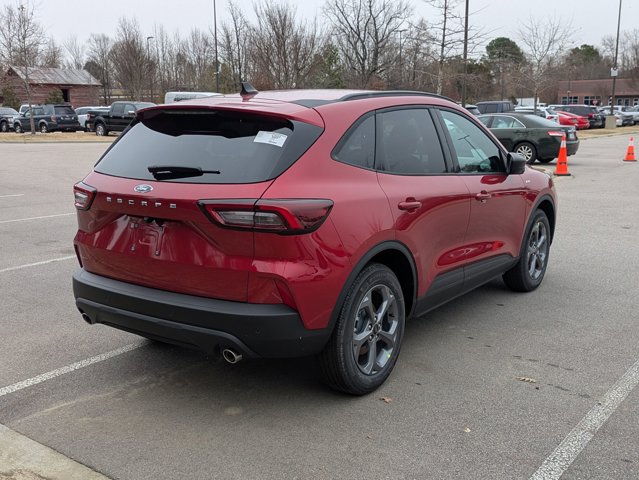 New 2026 Ford Escape - photo 2