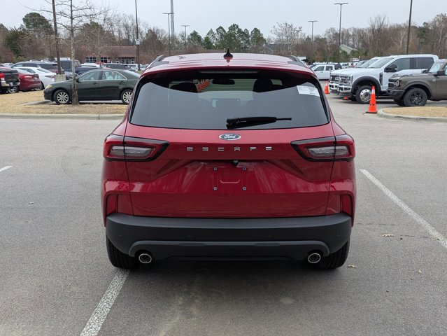 New 2026 Ford Escape ST-Line - photo 3